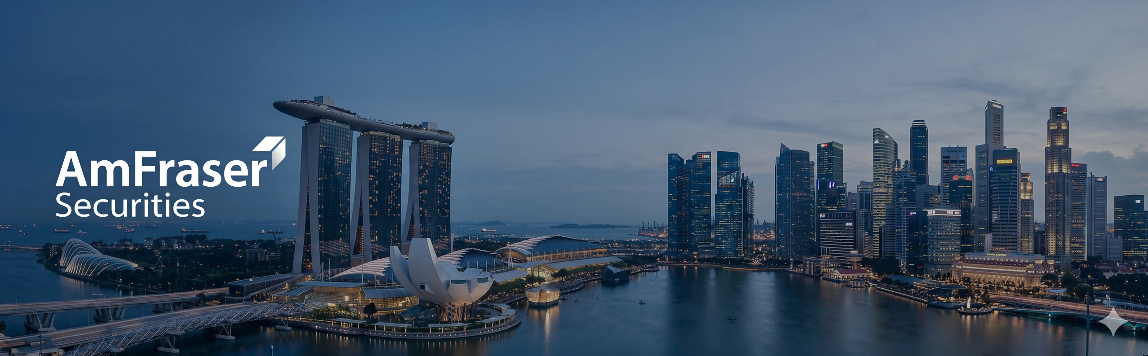 AmFraser Securities Singapore